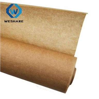 ओवन में नॉन स्टिक बेकिंग पेपर