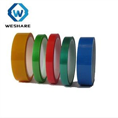 पीईटी स्पष्ट फिल्म चिपकने वाला