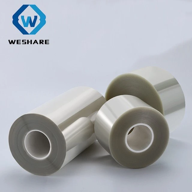 China PET Film suppliers