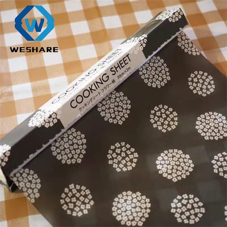 China Baking Paper manufacturers