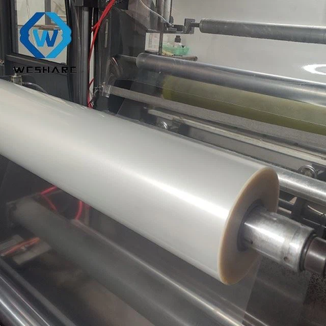 PET Film manufacturers