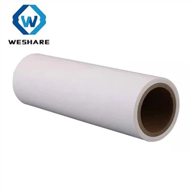 चिपकने वाला रिलीज़ पेपर